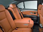 BMW 730d Special Edition Exclusive 2006 года